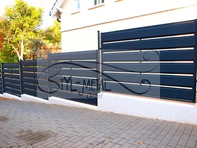 ,,STYL-METAL Orzeł" Centrum Bram i Ogrodzeń,Kowalstwo Artystyczne W.J.Orzeł